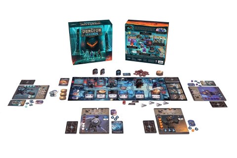 Gra dungeon legens (pl)