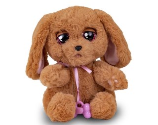 Maskotka interaktywna psytulaski, pies cocker spaniel