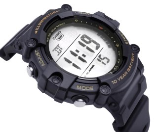 CASIO Zegarek CASIO AE-1500WHX-1AVDF + BOX