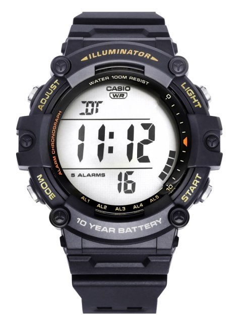 CASIO Zegarek CASIO AE-1500WHX-1AVDF + BOX