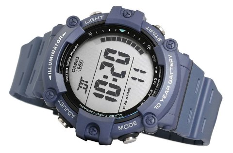 CASIO Zegarek CASIO AE-1500WH-2AVDF + BOX