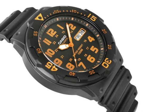 CASIO Zegarek CASIO MRW-200H-4BVDF + BOX