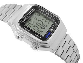 CASIO Zegarek Damski CASIO A178WA-1ADF + BOX