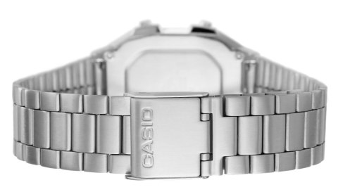 CASIO Zegarek Damski CASIO A178WA-1ADF + BOX