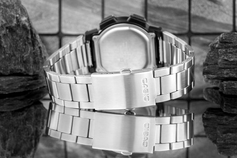 CASIO Zegarek Męski CASIO AE-1000WD-1AVDF + BOX