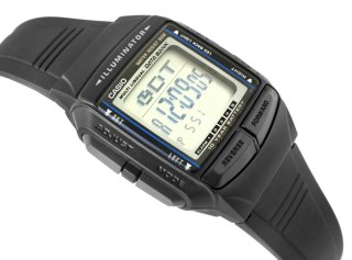 CASIO Zegarek Męski CASIO DB-36-1AVDF + BOX