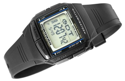 CASIO Zegarek Męski CASIO DB-36-1AVDF + BOX