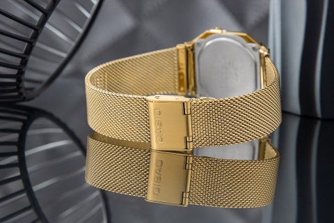 CASIO Zegarek Męski CASIO Vintage A700WMG-9ADF + BOX