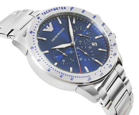 EMPORIO ARMANI Zegarek Męski Emporio Armani Mario AR11306