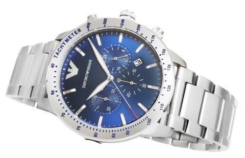 EMPORIO ARMANI Zegarek Męski Emporio Armani Mario AR11306