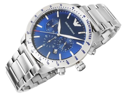 EMPORIO ARMANI Zegarek Męski Emporio Armani Mario AR11306