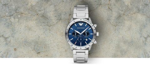 EMPORIO ARMANI Zegarek Męski Emporio Armani Mario AR11306