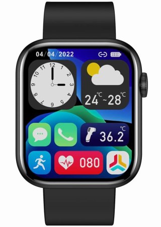 Gravity Smartwatch Damski Gravity GT3-3