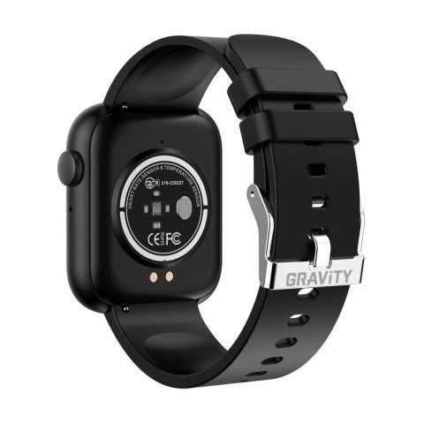 Gravity Smartwatch Damski Gravity GT3-3