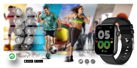 Gravity Smartwatch Damski Gravity GT3-3