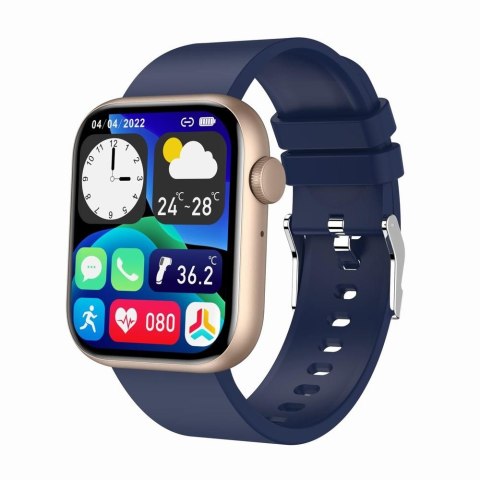Gravity Smartwatch Damski Gravity GT3-4