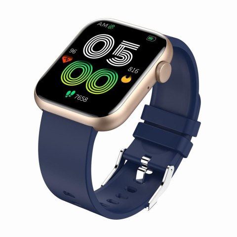 Gravity Smartwatch Damski Gravity GT3-4