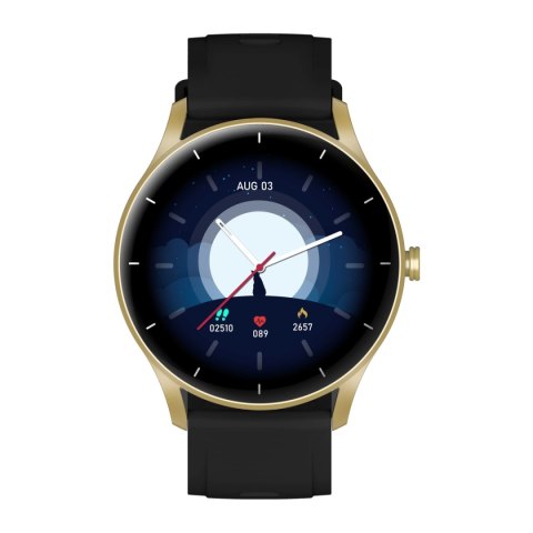 Gravity Smartwatch Gravity GT2-3