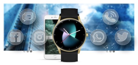 Gravity Smartwatch Gravity GT2-3