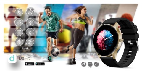 Gravity Smartwatch Gravity GT2-3