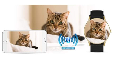 Gravity Smartwatch Gravity GT2-3