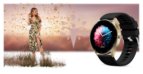 Gravity Smartwatch Gravity GT2-3