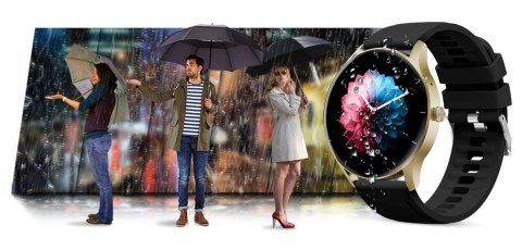 Gravity Smartwatch Gravity GT2-3