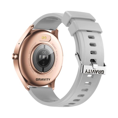 Gravity Smartwatch Gravity GT2-5