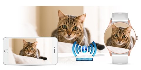 Gravity Smartwatch Gravity GT2-5