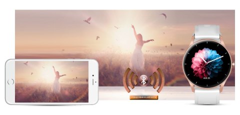 Gravity Smartwatch Gravity GT2-5