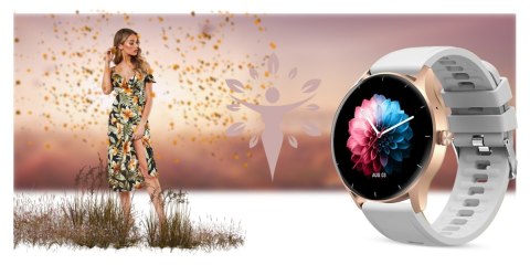 Gravity Smartwatch Gravity GT2-5