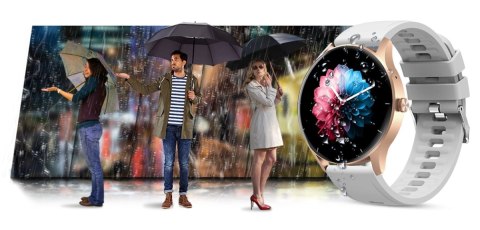 Gravity Smartwatch Gravity GT2-5