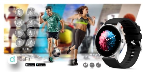 Gravity Smartwatch Gravity GT2-6