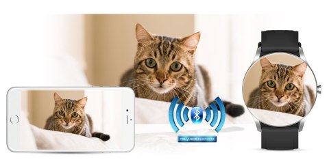 Gravity Smartwatch Gravity GT2-6