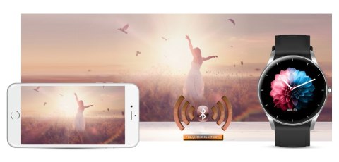 Gravity Smartwatch Gravity GT2-6