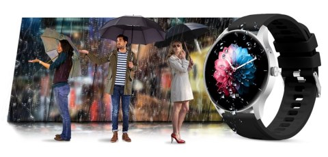 Gravity Smartwatch Gravity GT2-6