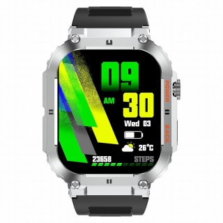 Gravity Smartwatch Gravity GT6-5