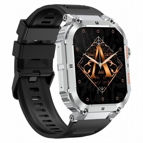 Gravity Smartwatch Gravity GT6-5