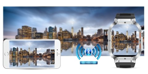 Gravity Smartwatch Gravity GT6-5