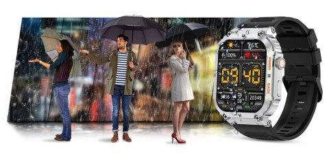 Gravity Smartwatch Gravity GT6-5