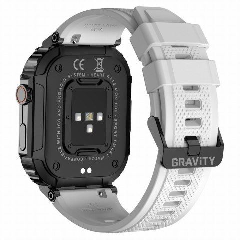 Gravity Smartwatch Gravity GT6-8