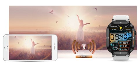 Gravity Smartwatch Gravity GT6-8