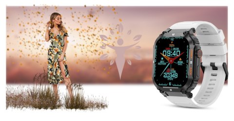 Gravity Smartwatch Gravity GT6-8