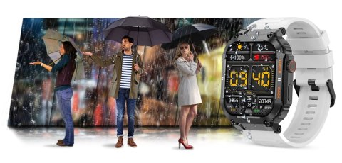 Gravity Smartwatch Gravity GT6-8