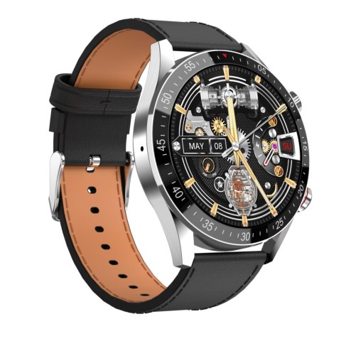 Gravity Smartwatch Męski Gravity GT4-5
