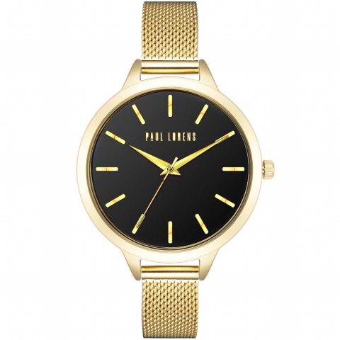 Paul Lorens Zegarek Damski Paul Lorens PL10296B-1D1