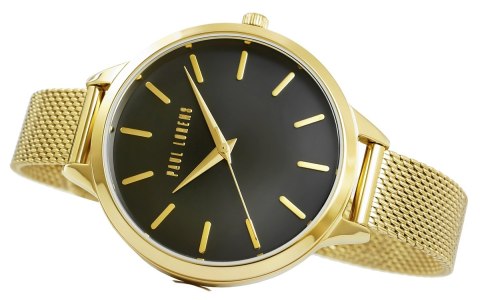 Paul Lorens Zegarek Damski Paul Lorens PL10296B-1D1