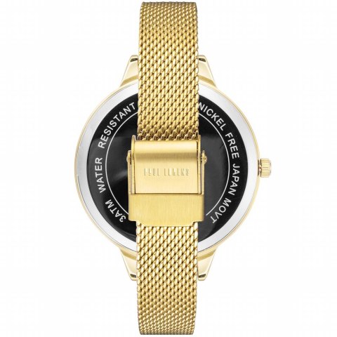 Paul Lorens Zegarek Damski Paul Lorens PL10296B-1D1