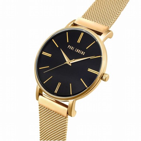 Paul Lorens Zegarek Damski Paul Lorens PL10401B-1D1
