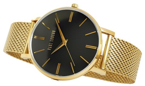 Paul Lorens Zegarek Damski Paul Lorens PL10401B-1D1